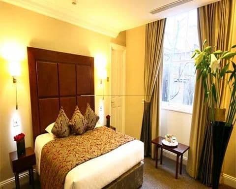 Grange Beauchamp Hotel
