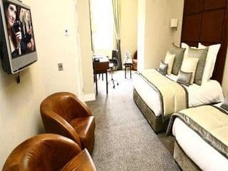 Grange Beauchamp Hotel photo 2