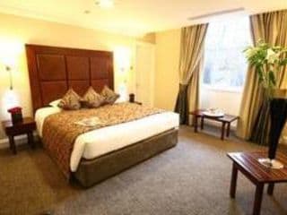 Grange Beauchamp Hotel photo 3