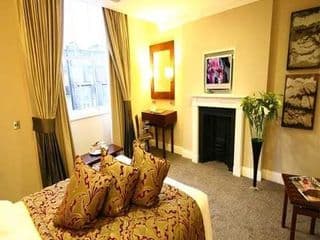 Grange Beauchamp Hotel photo 4