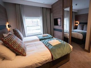 Oxford Hotel photo 1