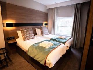 Oxford Hotel photo 2