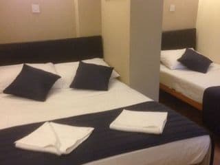 Oxford Hotel photo 4