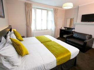Bloomsbury Palace Hotel photo 1