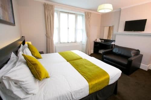 Bloomsbury Palace Hotel