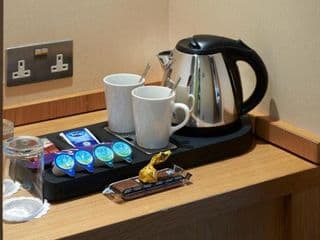 Crowne Plaza London Ealing, an IHG Hotel photo 4