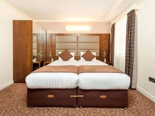 Mercure London Paddington Hotel photo 1