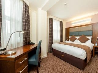Mercure London Paddington Hotel photo 2