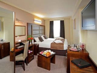 Mercure London Paddington Hotel photo 4