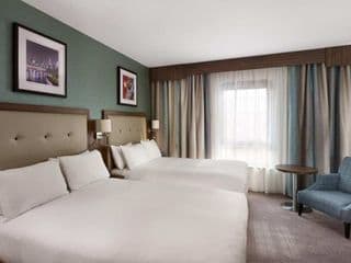 DoubleTree by Hilton London Angel Kings Cross photo 2