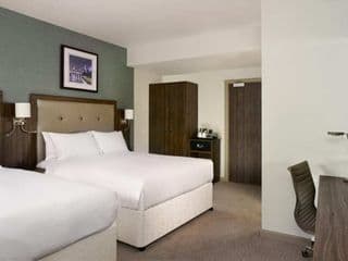 DoubleTree by Hilton London Angel Kings Cross photo 3