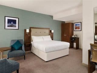 DoubleTree by Hilton London Angel Kings Cross photo 4