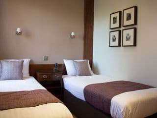 Garden View Hotel photo 3