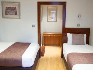 Garden View Hotel photo 4