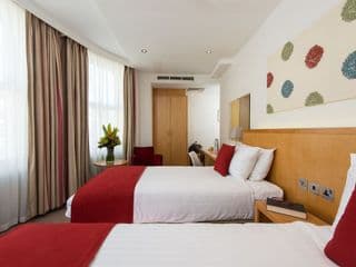 Park International Hotel photo 1