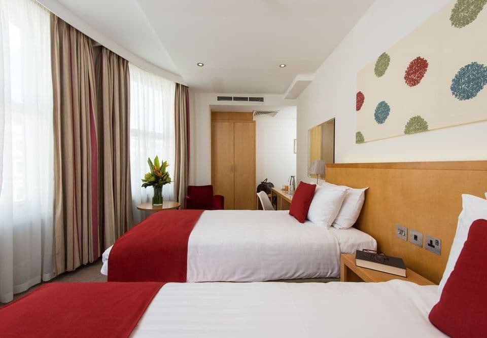 Park International Hotel