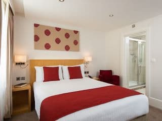 Park International Hotel photo 3