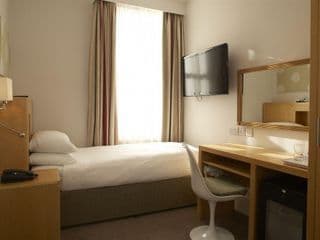 Park International Hotel photo 4