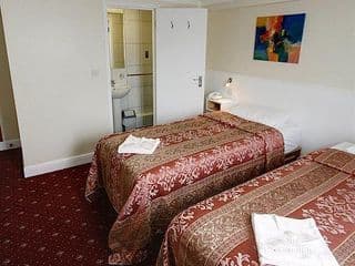 Melbourne House Hotel photo 1