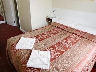 Melbourne House Hotel photo 2