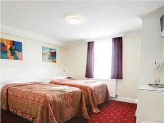 Melbourne House Hotel photo 3