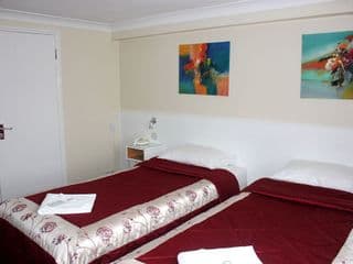 Melbourne House Hotel photo 4