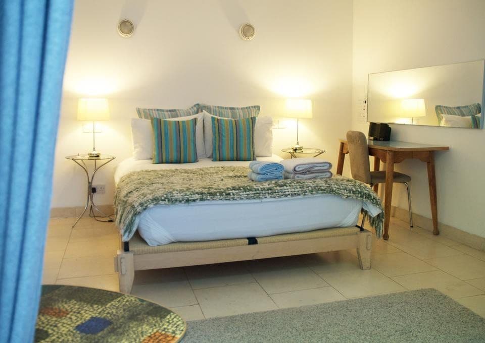 The Luxury Inn