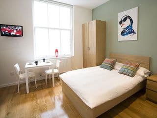 Notting Hill Serviced Apartments photo 1