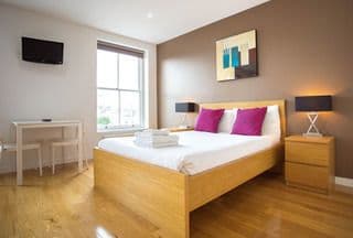 Notting Hill Serviced Apartments photo 2