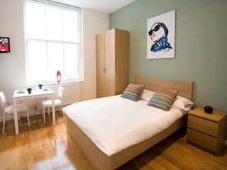 Notting Hill Serviced Apartments photo 3