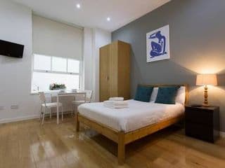 Notting Hill Serviced Apartments photo 4
