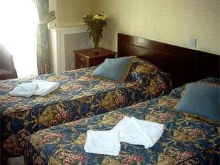 Rose Court Hotel photo 2