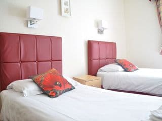 Barry House photo 1
