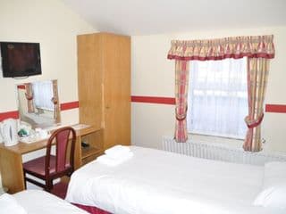 Barry House photo 3