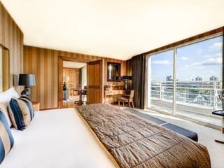 The Chelsea Harbour Hotel and Spa photo 1