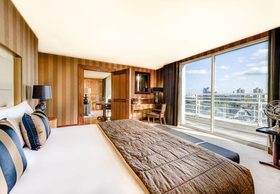 The Chelsea Harbour Hotel and Spa