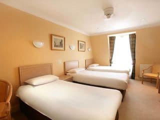 Hotel Henry VIII photo 1