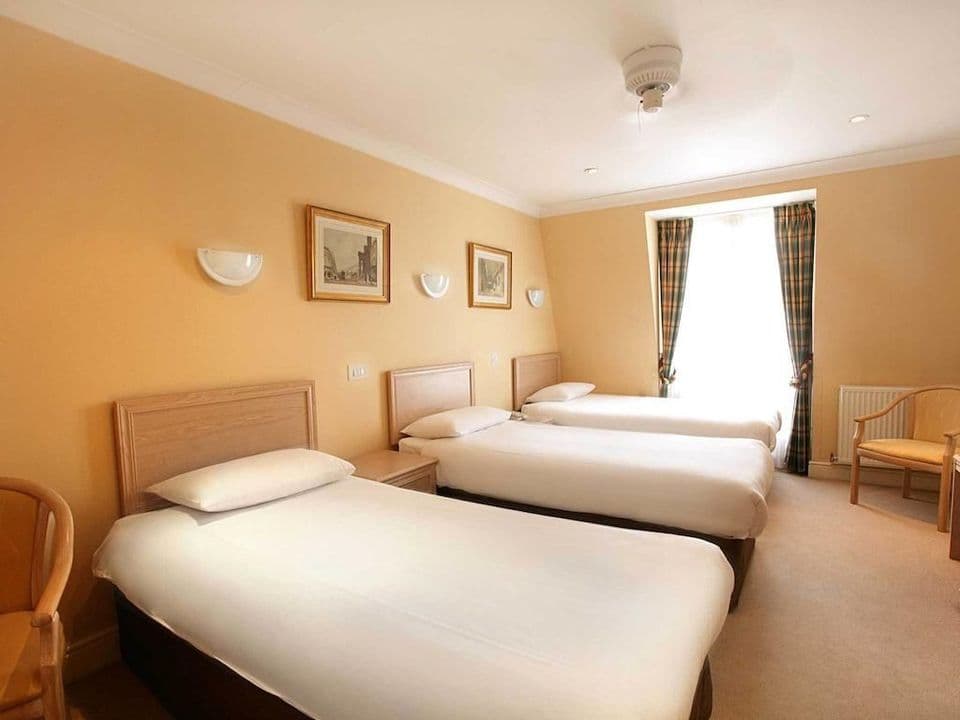 Hotel Henry VIII