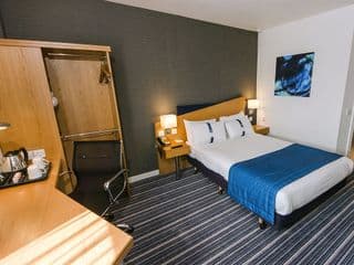 Holiday Inn Express Royal Docks, an IHG Hotel photo 2