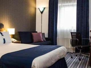Holiday Inn Express Royal Docks, an IHG Hotel photo 3
