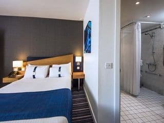 Holiday Inn Express Royal Docks, an IHG Hotel photo 4