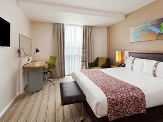 Hyatt Regency London Stratford photo 1