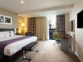 Hyatt Regency London Stratford photo 2