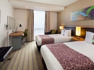 Hyatt Regency London Stratford photo 3