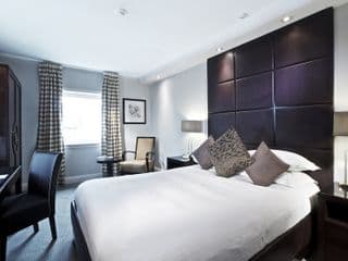 Millennium & Copthorne Hotels at Chelsea Football Club photo 1