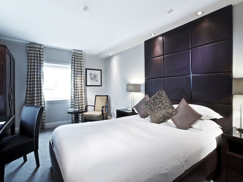 Millennium & Copthorne Hotels at Chelsea Football Club