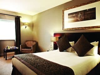 Millennium & Copthorne Hotels at Chelsea Football Club photo 3