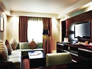 Millennium & Copthorne Hotels at Chelsea Football Club photo 4