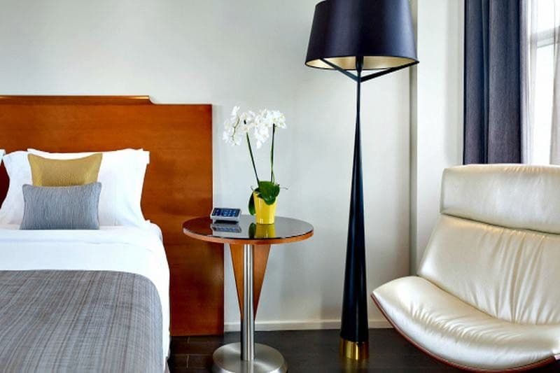 Park Plaza Victoria London