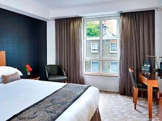 Park Plaza Victoria London photo 2
